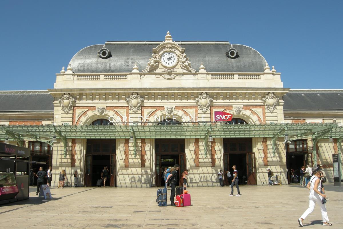Nice - Coffee shop, pause sucrée, cadeaux alimentaires, restauration thématique